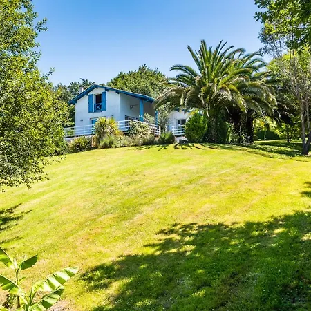 Large House Of 160m2 With Pool